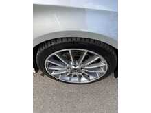Mercedes-Benz Cla Cla 180 Amg Line