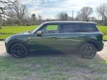 Mini Clubman Cooper