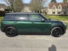 Mini Clubman Cooper