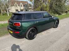 Mini Clubman Cooper