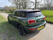 Mini Clubman Cooper