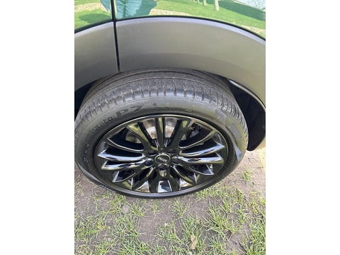 Cooper 1.5 5dr Estate Automatic Petrol