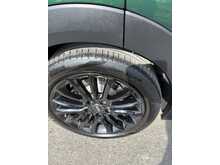 Mini Clubman Cooper