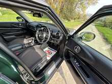 Mini Clubman Cooper