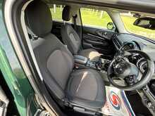 Mini Clubman Cooper