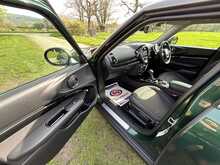 Mini Clubman Cooper