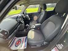 Mini Clubman Cooper