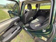 Mini Clubman Cooper