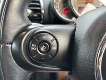 Mini Clubman Cooper