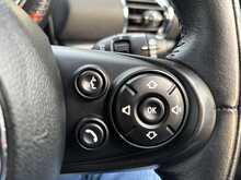 Mini Clubman Cooper
