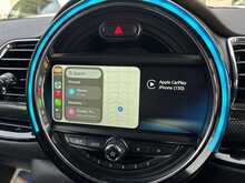 Mini Clubman Cooper