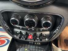 Mini Clubman Cooper