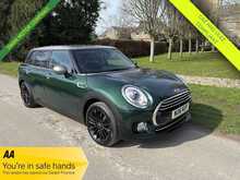 Mini Clubman Cooper