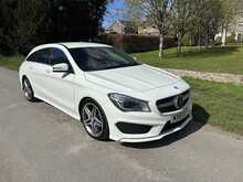 Mercedes-Benz Cla Cla 180 Amg Line