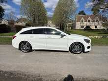 Mercedes-Benz Cla Cla 180 Amg Line
