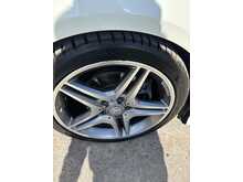 Mercedes-Benz Cla Cla 180 Amg Line