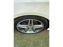 Mercedes-Benz Cla Cla 180 Amg Line