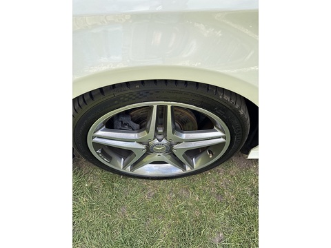 Cla 180 Amg Line 1.6 5dr Estate Automatic Petrol