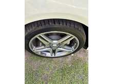 Mercedes-Benz Cla Cla 180 Amg Line