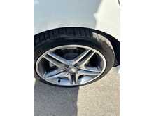 Mercedes-Benz Cla Cla 180 Amg Line