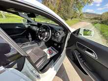 Mercedes-Benz Cla Cla 180 Amg Line