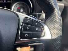 Mercedes-Benz Cla Cla 180 Amg Line