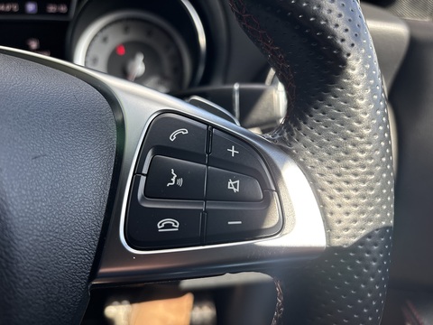 Cla 180 Amg Line 1.6 5dr Estate Automatic Petrol