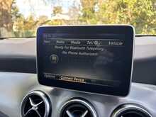 Mercedes-Benz Cla Cla 180 Amg Line