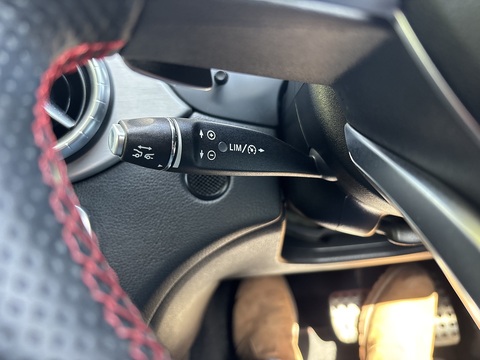 Cla 180 Amg Line 1.6 5dr Estate Automatic Petrol