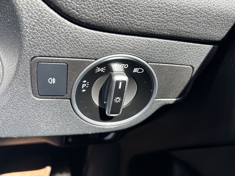 Cla 180 Amg Line 1.6 5dr Estate Automatic Petrol