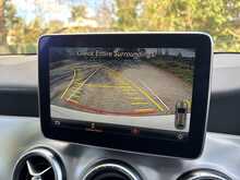 Mercedes-Benz Cla Cla 180 Amg Line