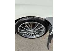 Mercedes-Benz B-Class B180 Blueefficiency Sport