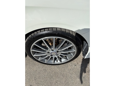 B180 Blueefficiency Sport 1.6 5dr Mpv Automatic Petrol