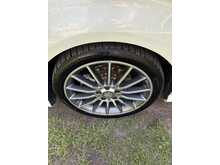 Mercedes-Benz B-Class B180 Blueefficiency Sport