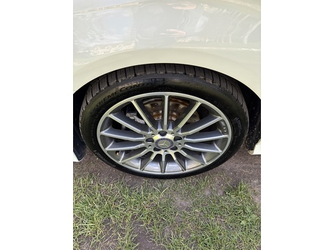 B180 Blueefficiency Sport 1.6 5dr Mpv Automatic Petrol