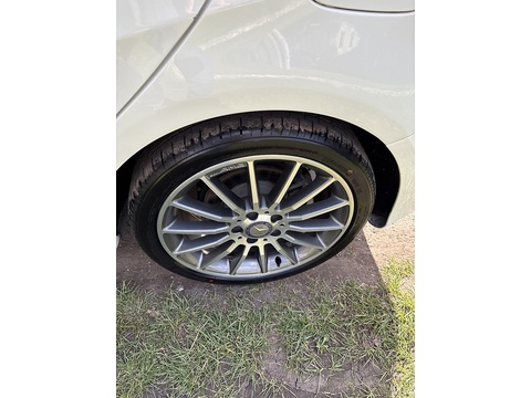 B180 Blueefficiency Sport 1.6 5dr Mpv Automatic Petrol