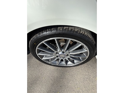 B180 Blueefficiency Sport 1.6 5dr Mpv Automatic Petrol