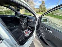 Mercedes-Benz B-Class B180 Blueefficiency Sport
