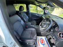 Mercedes-Benz B-Class B180 Blueefficiency Sport