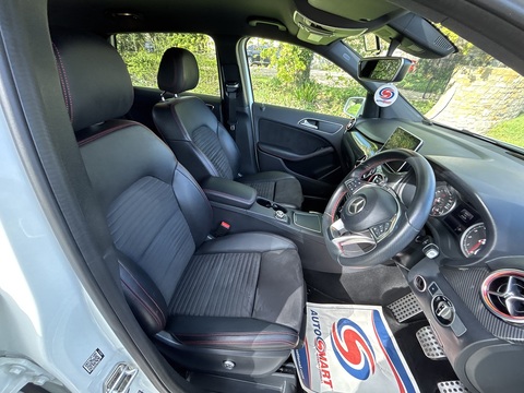 B180 Blueefficiency Sport 1.6 5dr Mpv Automatic Petrol