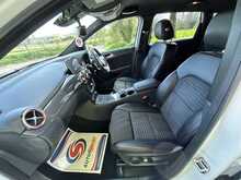 Mercedes-Benz B-Class B180 Blueefficiency Sport