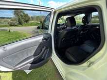 Mercedes-Benz B-Class B180 Blueefficiency Sport
