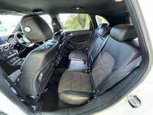 Mercedes-Benz B-Class B180 Blueefficiency Sport