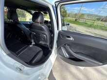 Mercedes-Benz B-Class B180 Blueefficiency Sport