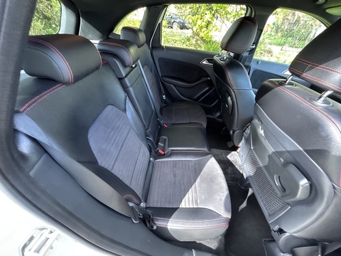 B180 Blueefficiency Sport 1.6 5dr Mpv Automatic Petrol