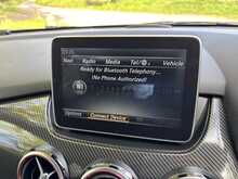 Mercedes-Benz B-Class B180 Blueefficiency Sport