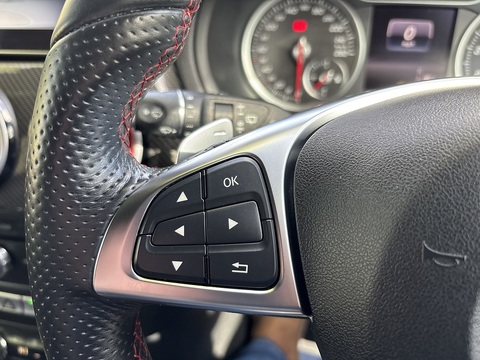 B180 Blueefficiency Sport 1.6 5dr Mpv Automatic Petrol