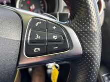 Mercedes-Benz B-Class B180 Blueefficiency Sport