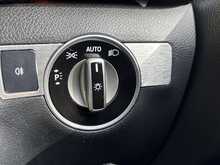 Mercedes-Benz B-Class B180 Blueefficiency Sport