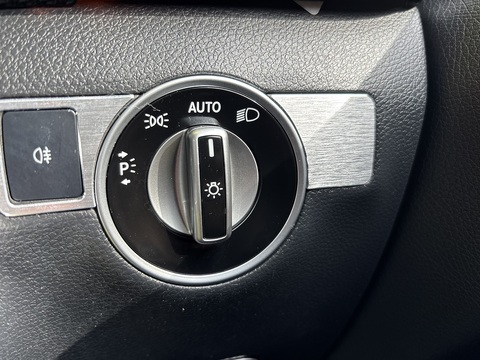 B180 Blueefficiency Sport 1.6 5dr Mpv Automatic Petrol